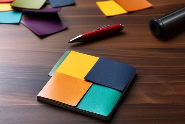The Psychology of Color in Branding: Why It Matters